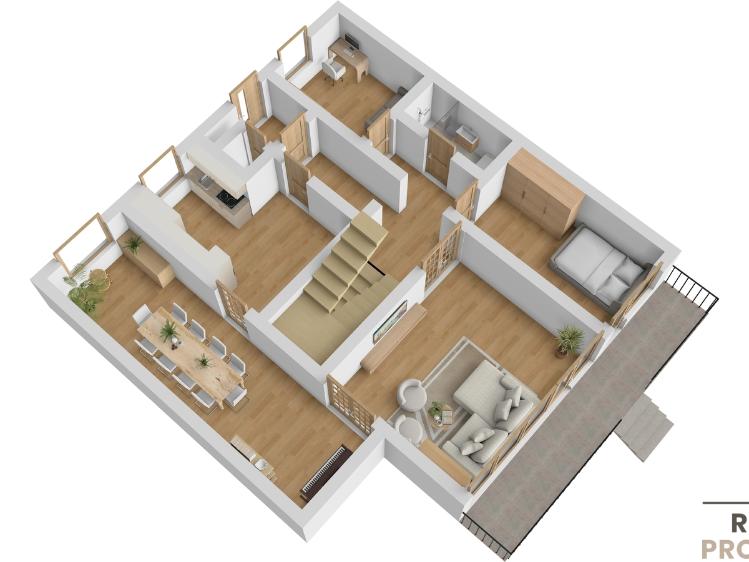 Продажа семейного дома Klimkovice, Havlíčkova 767 č. 10