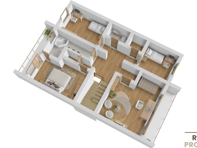 Продажа семейного дома Klimkovice, Havlíčkova 767 č. 11