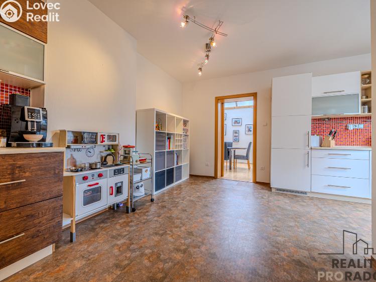 Продажа семейного дома Klimkovice, Havlíčkova 767 č. 14