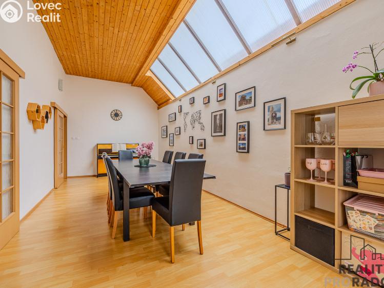 Продажа семейного дома Klimkovice, Havlíčkova 767 č. 15