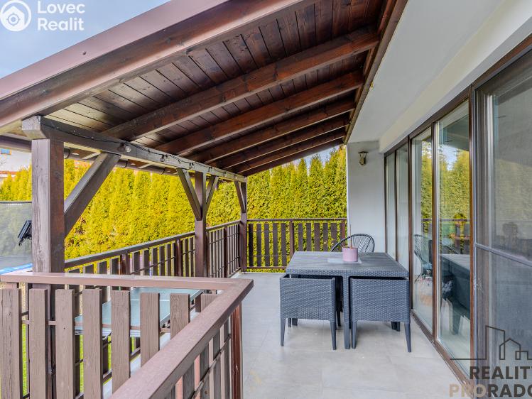 Продажа семейного дома Klimkovice, Havlíčkova 767 č. 22