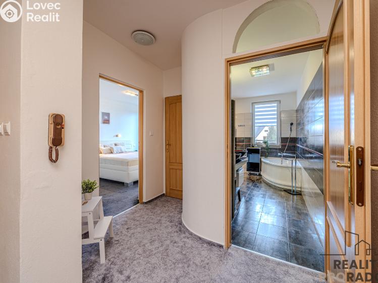 Продажа семейного дома Klimkovice, Havlíčkova 767 č. 31