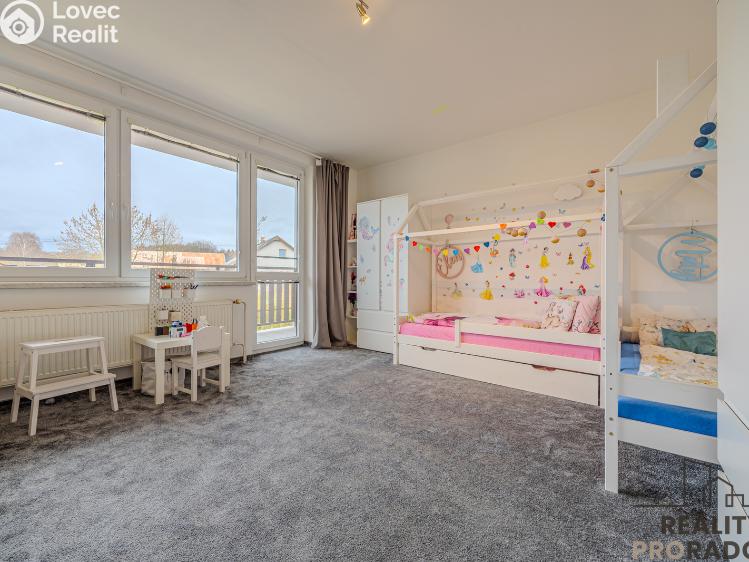 Продажа семейного дома Klimkovice, Havlíčkova 767 č. 39