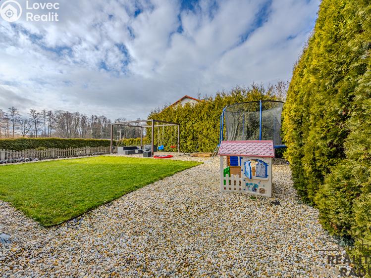 Продажа семейного дома Klimkovice, Havlíčkova 767 č. 43