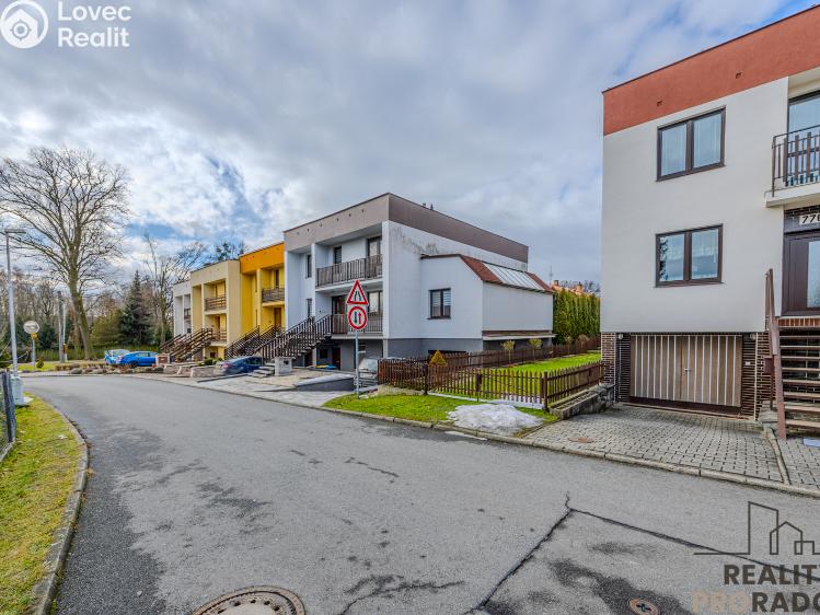 Продажа семейного дома Klimkovice, Havlíčkova 767 č. 45