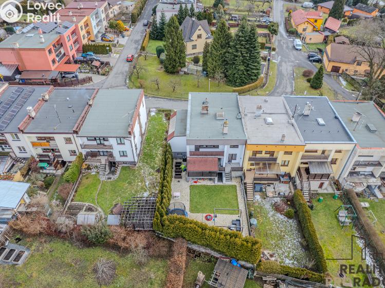 Продажа семейного дома Klimkovice, Havlíčkova 767 č. 55