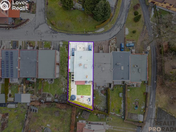 Продажа семейного дома Klimkovice, Havlíčkova 767 č. 57