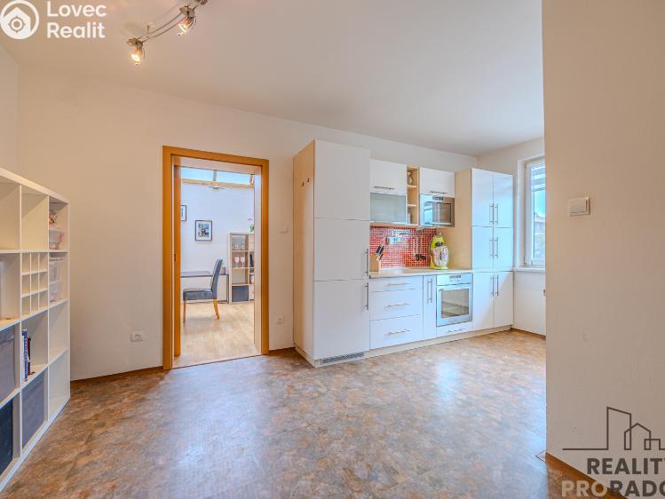 Prodej rodinného domu Klimkovice, Havlíčkova 767 č. 12