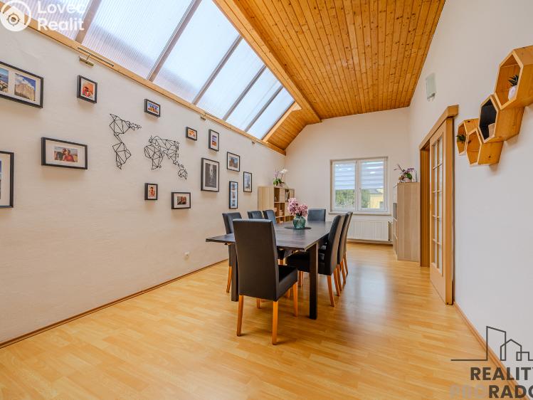 Prodej rodinného domu Klimkovice, Havlíčkova 767 č. 16