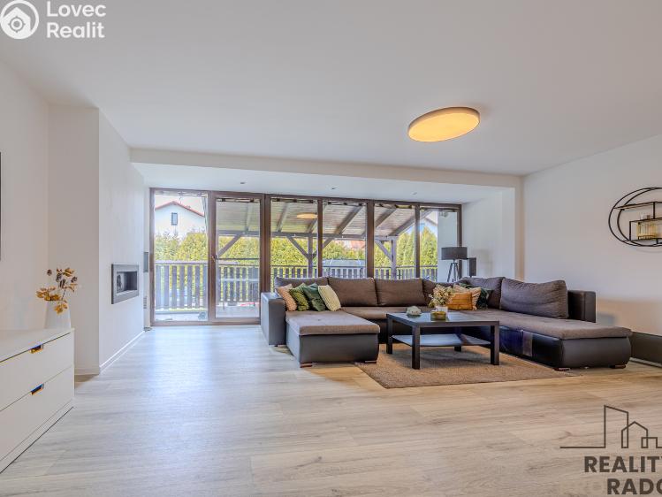 Prodej rodinného domu Klimkovice, Havlíčkova 767 č. 21