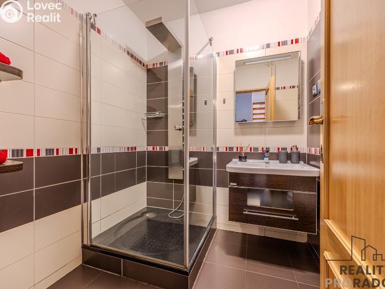 Prodej rodinného domu Klimkovice, Havlíčkova 767 č. 27