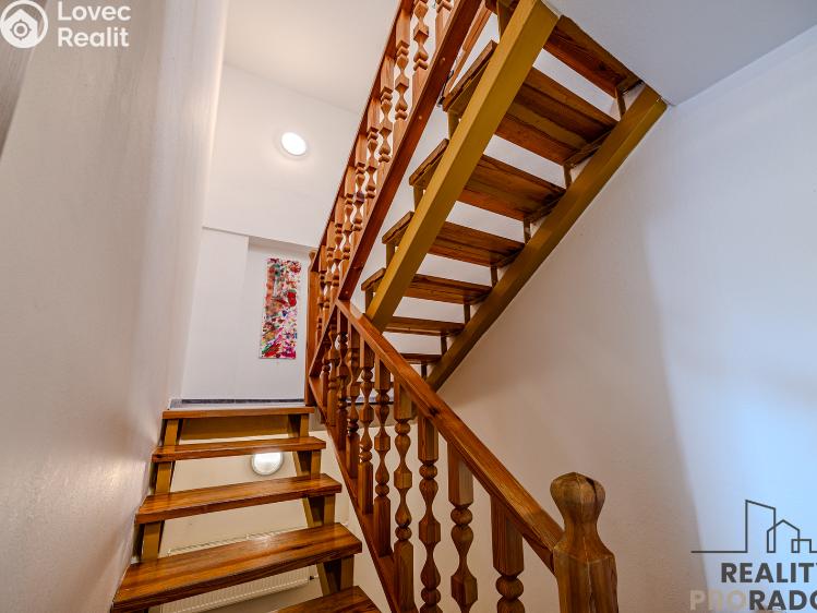 Prodej rodinného domu Klimkovice, Havlíčkova 767 č. 28