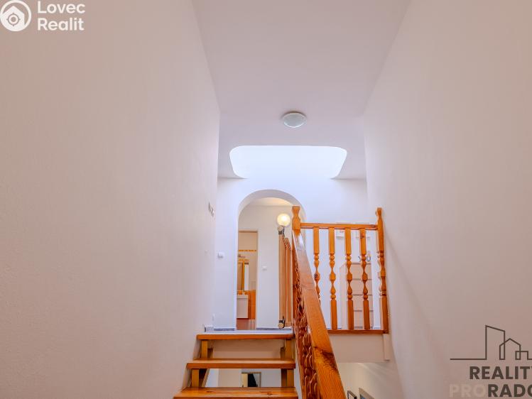 Prodej rodinného domu Klimkovice, Havlíčkova 767 č. 29