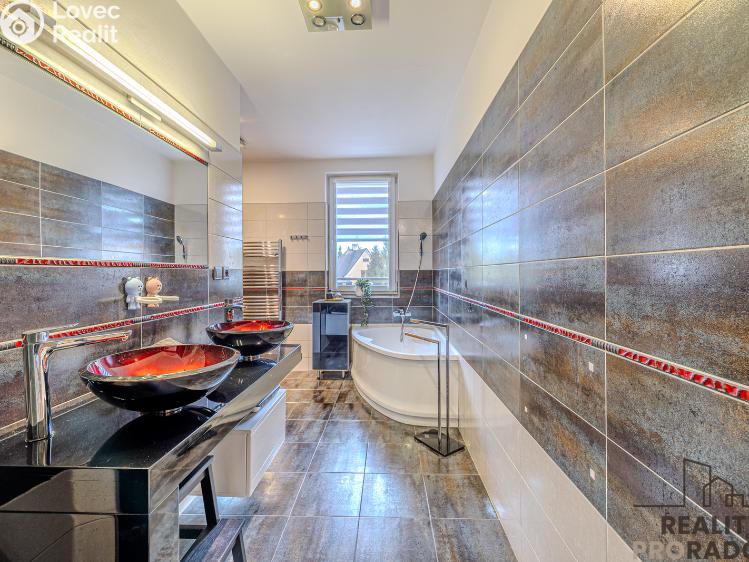 Prodej rodinného domu Klimkovice, Havlíčkova 767 č. 32