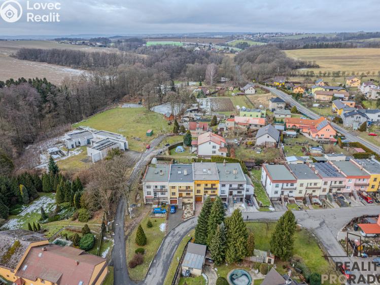 Prodej rodinného domu Klimkovice, Havlíčkova 767 č. 49