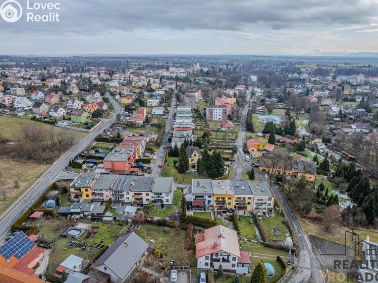 Prodej rodinného domu Klimkovice, Havlíčkova 767 č. 53