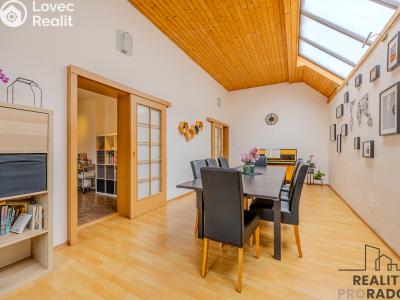 Prodej rodinného domu Klimkovice, Havlíčkova 767 č. 4