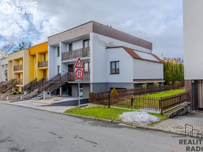 Prodej rodinného domu Klimkovice, Havlíčkova 767 č. 1