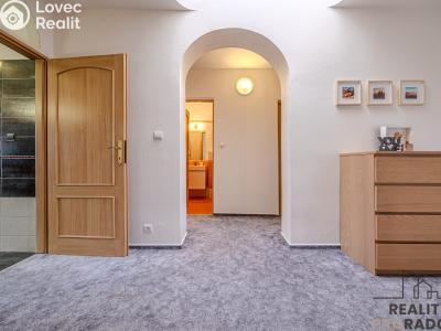 Продаж сімейного будинку Klimkovice, Havlíčkova 767 č. 30
