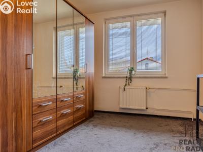 Продаж сімейного будинку Klimkovice, Havlíčkova 767 č. 42