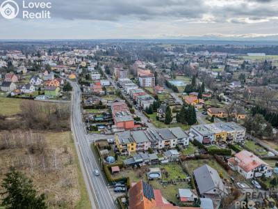 Продаж сімейного будинку Klimkovice, Havlíčkova 767 č. 52