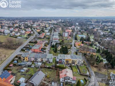 Продаж сімейного будинку Klimkovice, Havlíčkova 767 č. 53