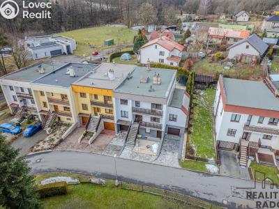 Продаж сімейного будинку Klimkovice, Havlíčkova 767 č. 56