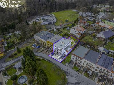 Продаж сімейного будинку Klimkovice, Havlíčkova 767 č. 59