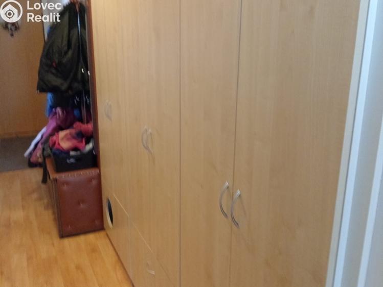 Pronájem bytu 3+1 Kašperské Hory, Vimperská 200 č. 5