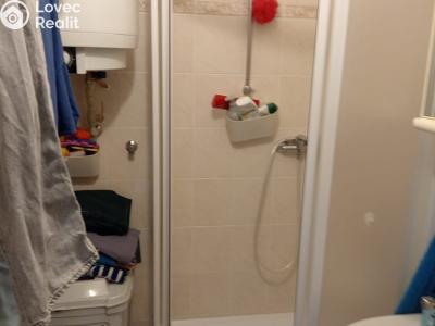 Pronájem bytu 3+1 Kašperské Hory, Vimperská 200 č. 4