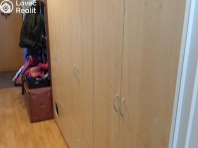 Pronájem bytu 3+1 Kašperské Hory, Vimperská 200 č. 5