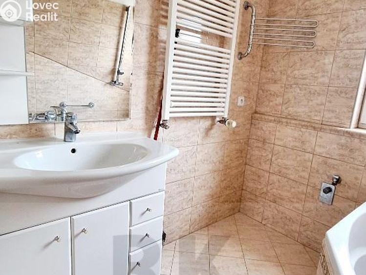 Pronájem bytu 2+KK Brno, Stránského č. 6