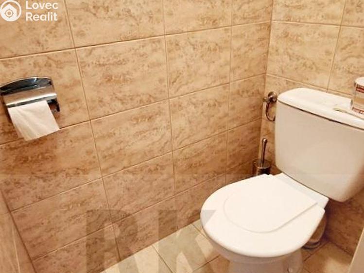 Pronájem bytu 2+KK Brno, Stránského č. 7