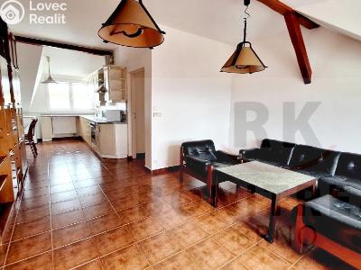 Pronájem bytu 2+KK Brno, Stránského č. 5