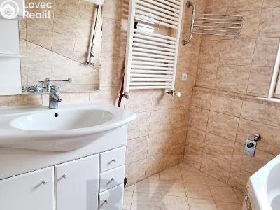 Pronájem bytu 2+KK Brno, Stránského č. 6