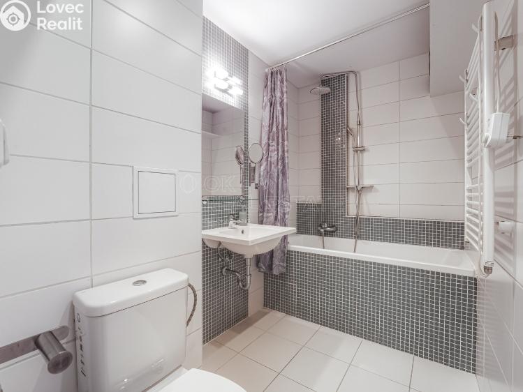 Prodej bytu 2+1 Plzeň, Dlouhá č. 5