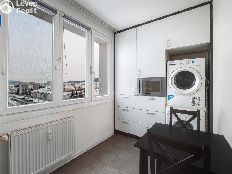 Prodej bytu 2+1 Plzeň, Dlouhá č. 7