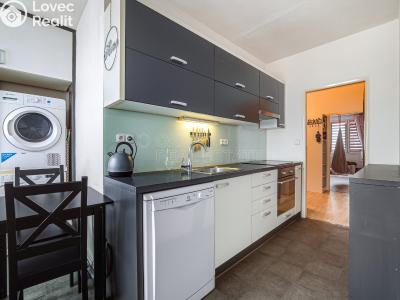 Prodej bytu 2+1 Plzeň, Dlouhá č. 6