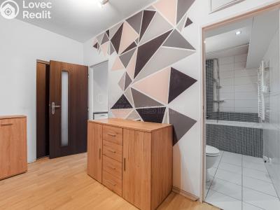 Prodej bytu 2+1 Plzeň, Dlouhá č. 4