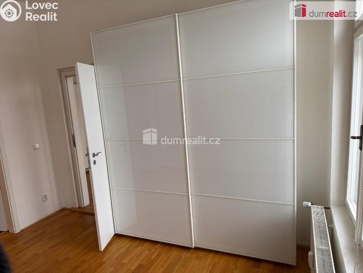 Pronájem bytu 2+KK Praha 10, Rybalkova č. 9