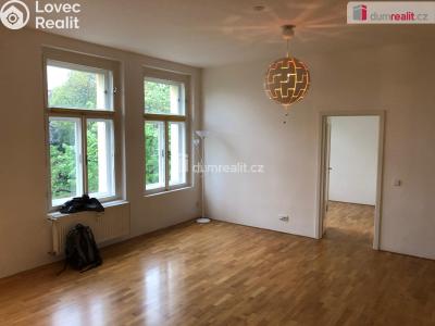 Pronájem bytu 2+KK Praha 10, Rybalkova č. 3