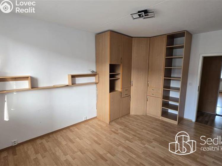 Pronájem bytu 3+1 Sokolov, Slovenská č. 7