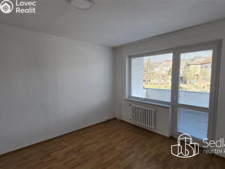 Pronájem bytu 3+1 Sokolov, Slovenská č. 9