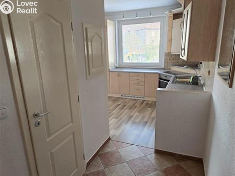 Pronájem bytu 3+1 Sokolov, Slovenská č. 11