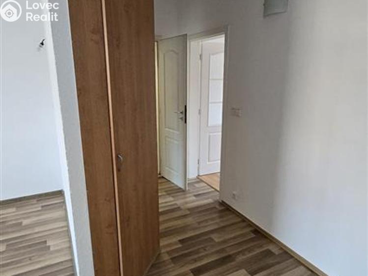 Pronájem bytu 3+1 Sokolov, Slovenská č. 13