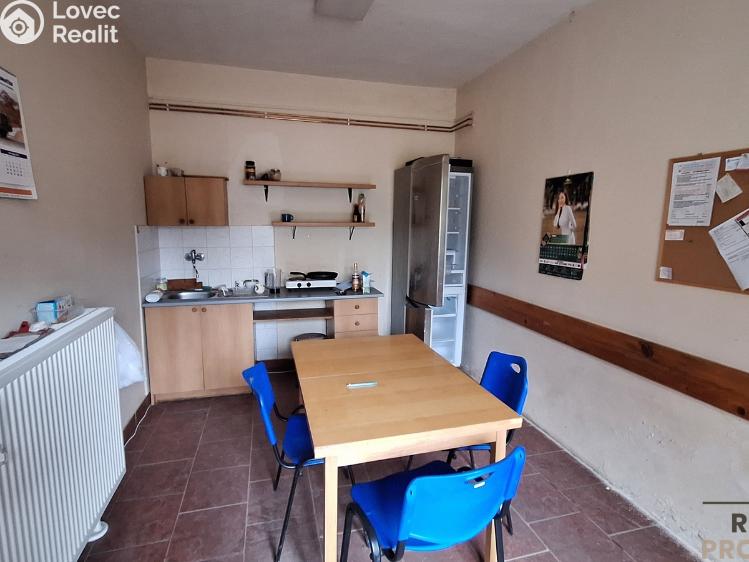 Prodej zemědělského objektu Světec č. 5