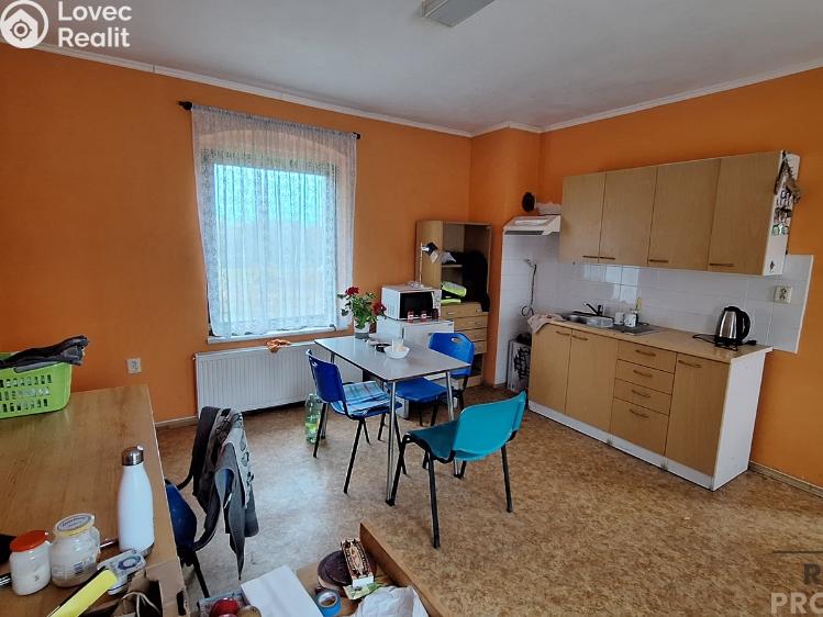 Prodej zemědělského objektu Světec č. 6