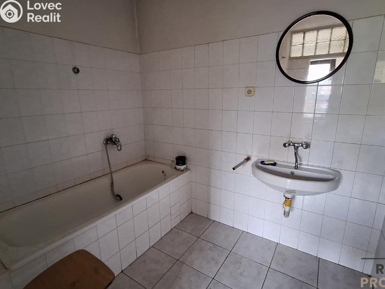 Prodej zemědělského objektu Světec č. 9