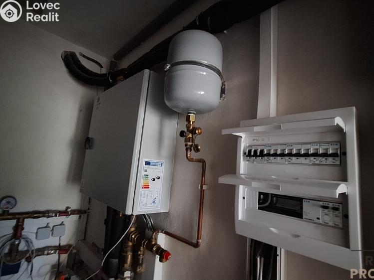 Prodej zemědělského objektu Světec č. 15