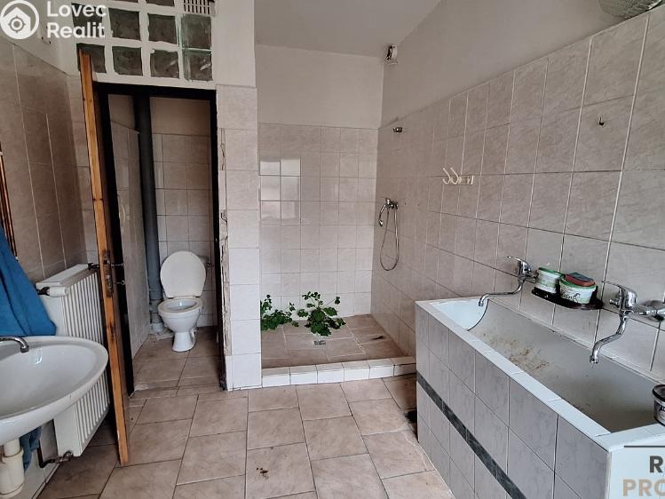 Prodej zemědělského objektu Světec č. 20